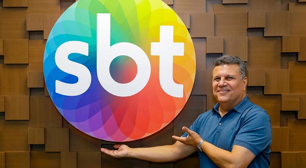 SBT inicia transmissão da Copa Libertadores nesta quarta