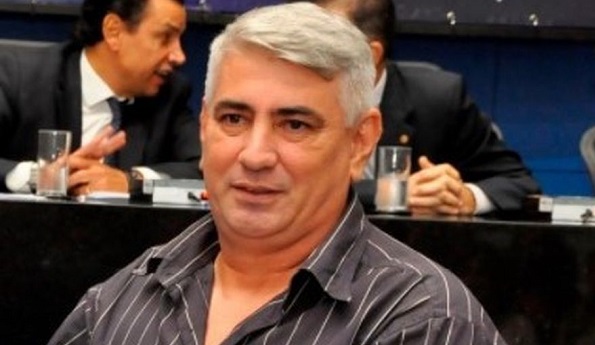 Renato da Silva Branco falece aos 50 anos de idade na Capital