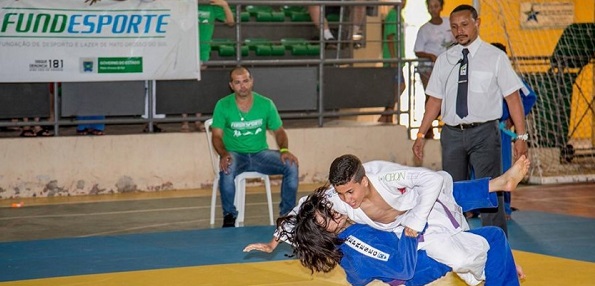 Programas esportivos de MS recebem R$ 1,64 milhão em emendas 