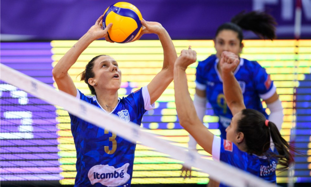 CBV anuncia tabela de competição que abre temporada