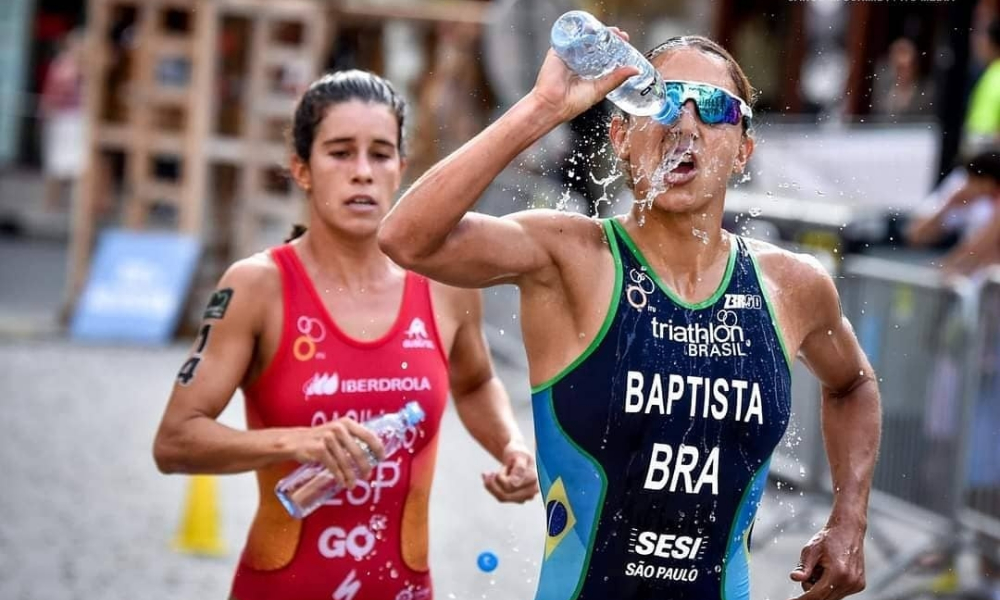 Etapa de Valência encerra Copa do Mundo em novembro