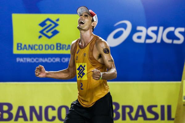 Circuito Brasileiro terá final entre atuais campeões contra estreantes