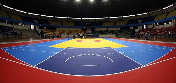 Guanandizão abre temporada nacional de vôlei com a Supercopa