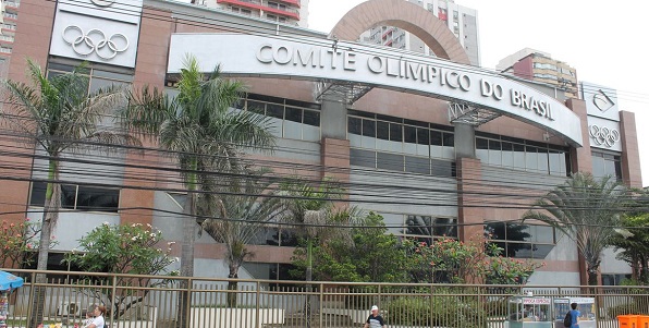 Três chapas concorrem à presidência do Comitê Olímpico do Brasil﻿