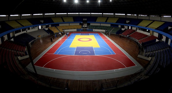Diretor da CBV vem a Campo Grande anunciar realização da Supercopa