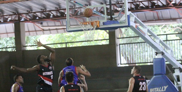 II Copa América de Basquete: inscrições estão abertas 