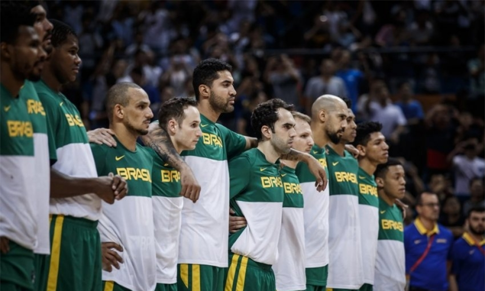 FIBA retoma qualificatória da AmeriCup em formato de bolha