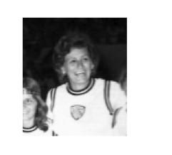 Morre Marlene Bento, ex-capitã da seleção brasileira de basquete