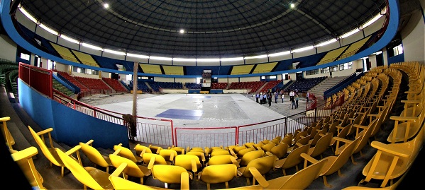 Supercopa de Vôlei, na Capital, não terá venda de ingressos