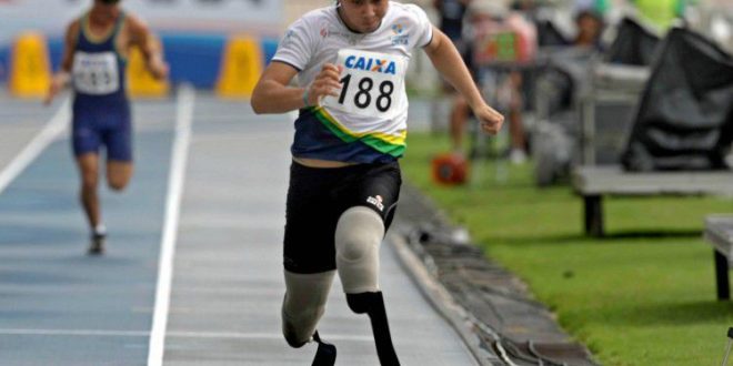 Curso teórico-prático aborda fundamentos para o paratletismo
