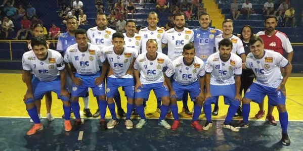 Com duelos em Inocência e Água Clara, Conf. Bolsão define finalistas
