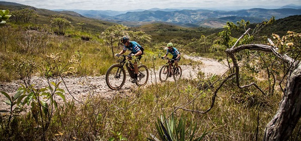 Brasil Ride lança evento de Mountain Bike no sábado