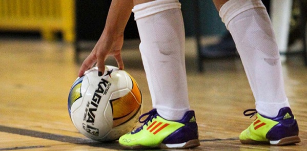 Serc é campeã do Estadual de Futsal Feminino 2020