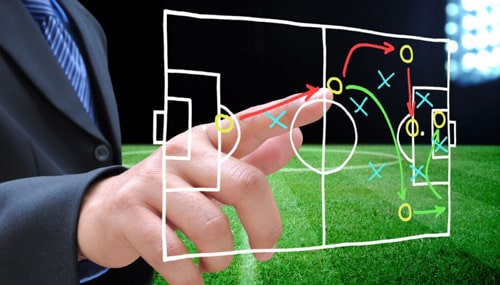 Curso virtual aborda Gestão e políticas no esporte e lazer 