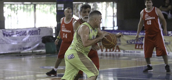 Copa América de Basquete finaliza rodada de semifinal e projeta finais