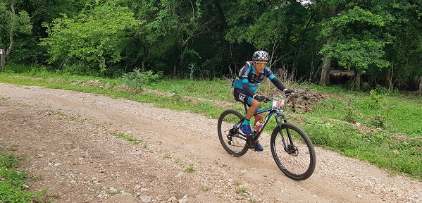 Com medidas de Biosseguraça, Bonito sedia prova de MTB