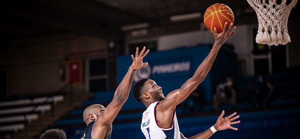 NBB remarca jogos após São Paulo entrar na fase vermelha