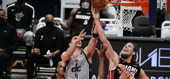NBA tem segunda partida adiada por conta do coronavírus