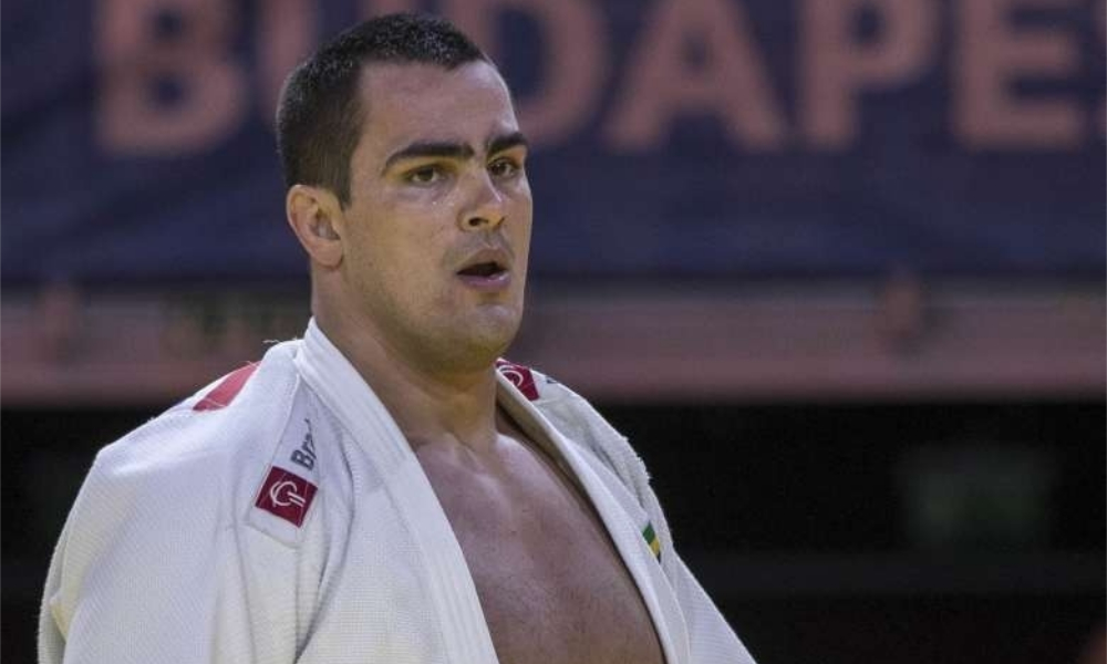 Brasil encerra participação no World Masters sem medalhas