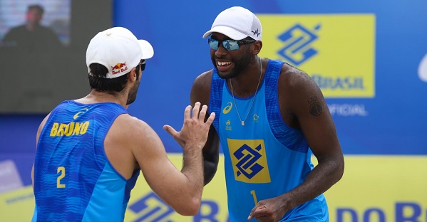 Circuito Brasileiro 20/21 tem 1ª etapa masculina neste final de semana