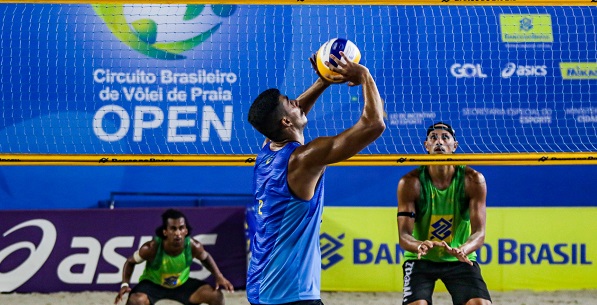 Circuito Brasileiro define oitavas de final da temporada 20/21
