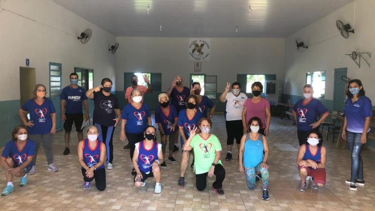 Aulas de Ginástica e Funcional unem diversão e exercícios na Capital