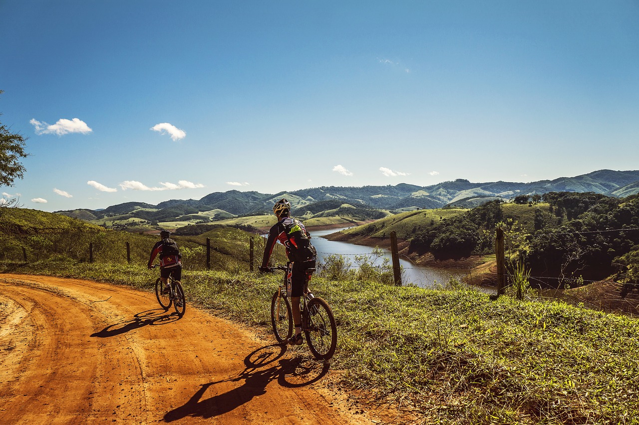 Fundesporte apresenta pré-projeto de competição de MTB