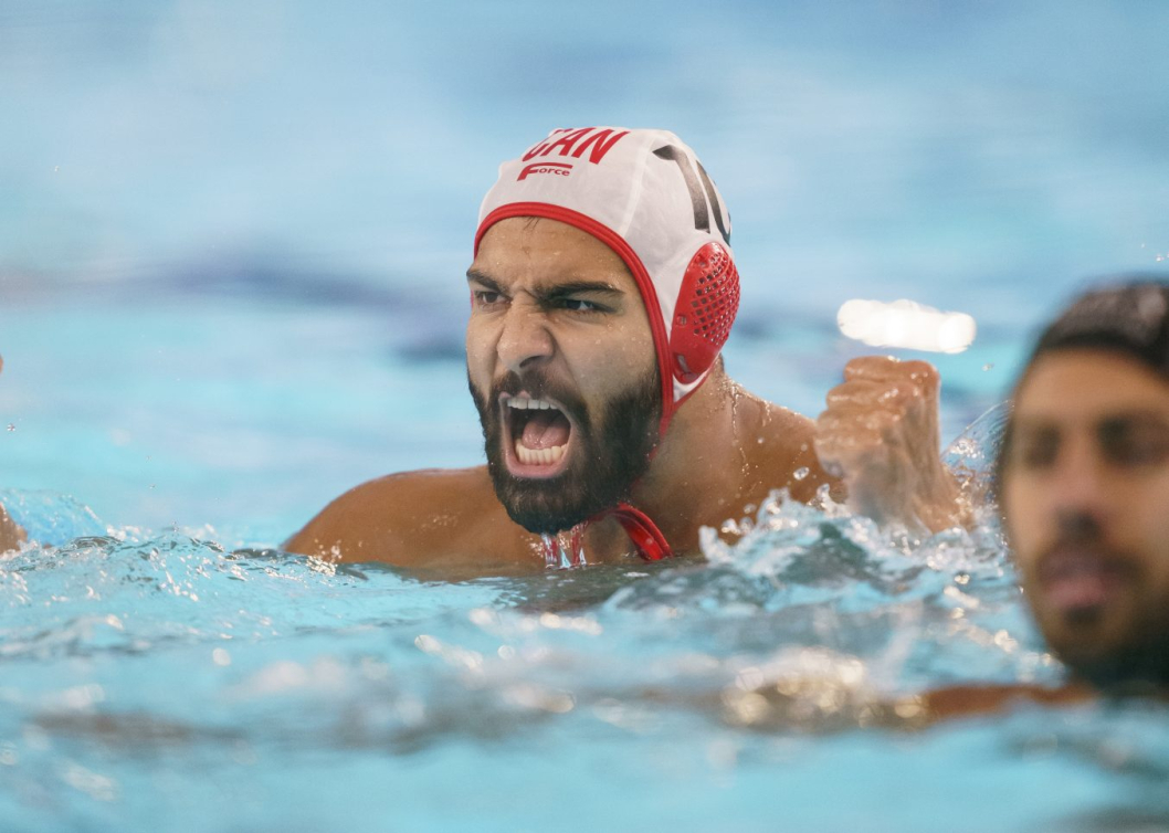 Canadá vence o Brasil na estreia do Pré-Olímpico de polo aquático