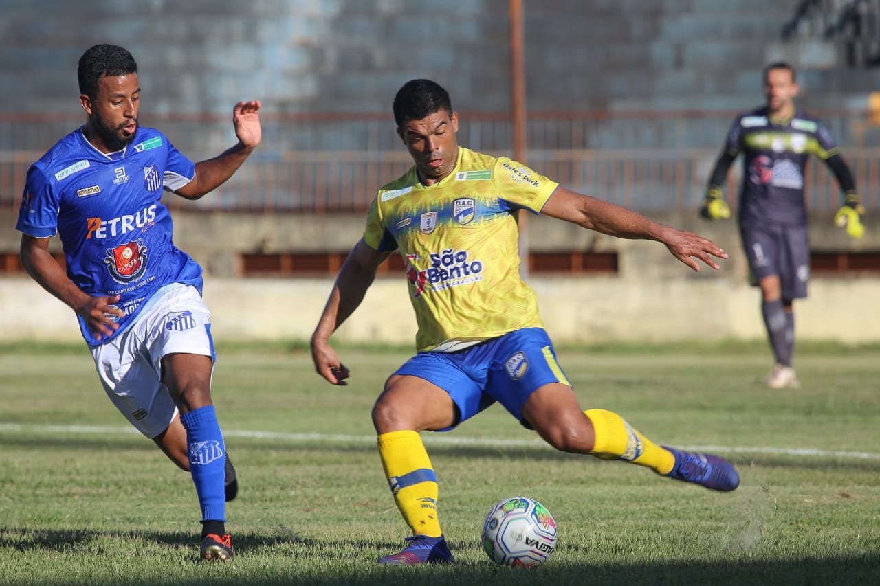 Estadual 2021: Dourados estreia com vitória e Águia Negra empata