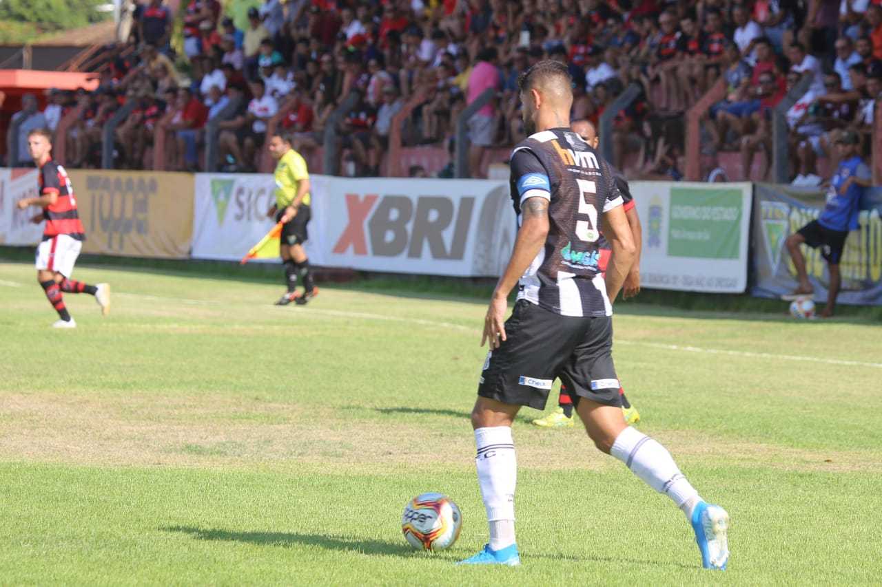 Estadual 2021: União ABC goleia e Operário perde