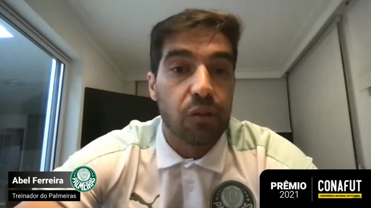 Confira os vencedores do Prêmio Conafut 2021