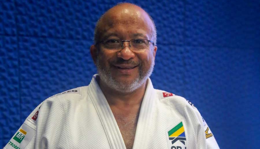 Sensei de MS integra novo Comitê Executivo da Confederação Pan-Americana de Judô