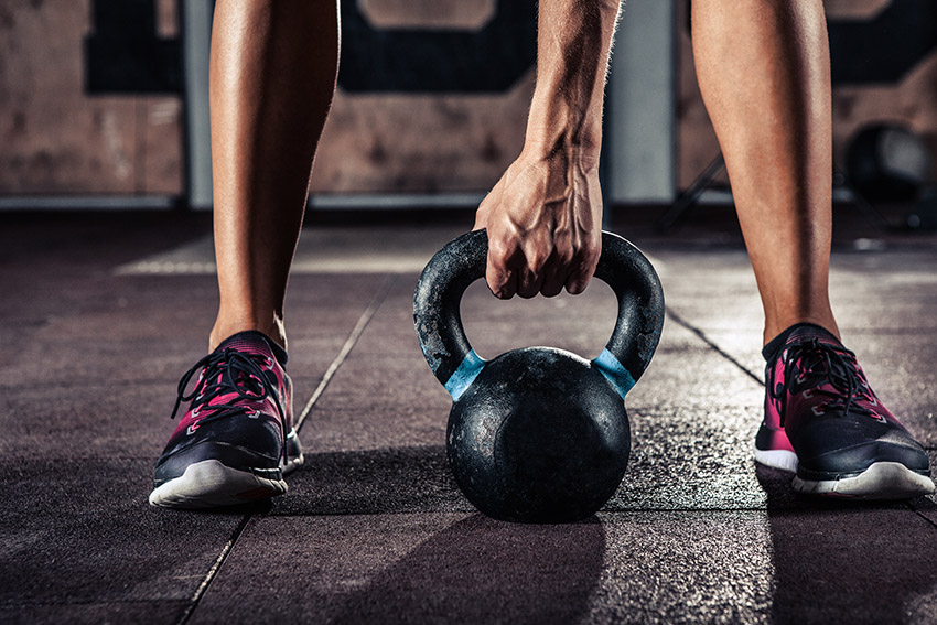 Campeonato de crossfit de MS continua com inscrições abertas