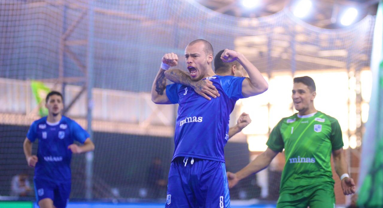 Definido o último semifinalista da Taça Brasil; Juventude se despede com goleada