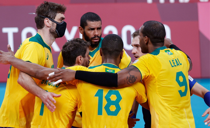 Sul-Americano: Renan convoca seleção para próxima competição