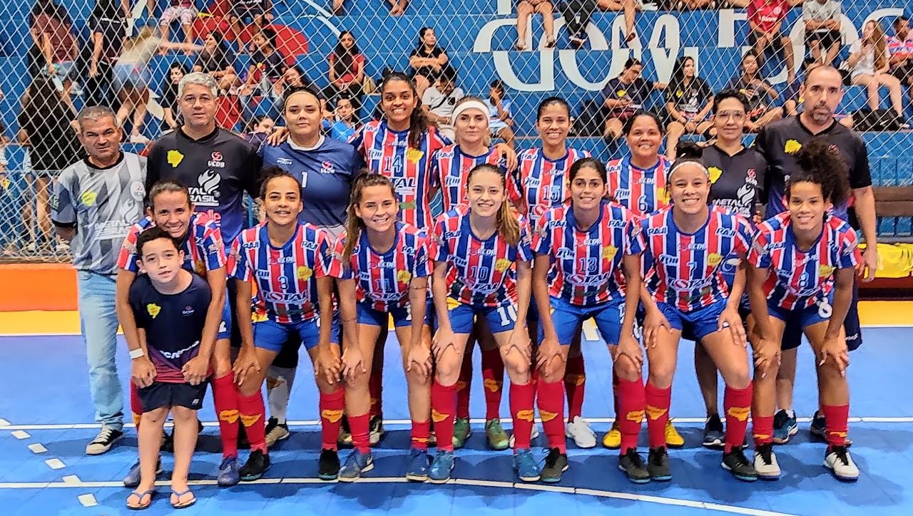 Serc/UCDB bate Operário na primeira partida das quartas da Copa do Brasil 