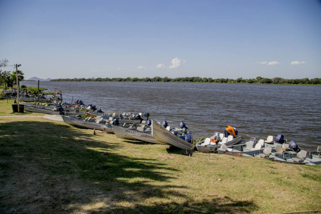 Festival Internacional de Pesca de Corumbá está com inscrições abertas