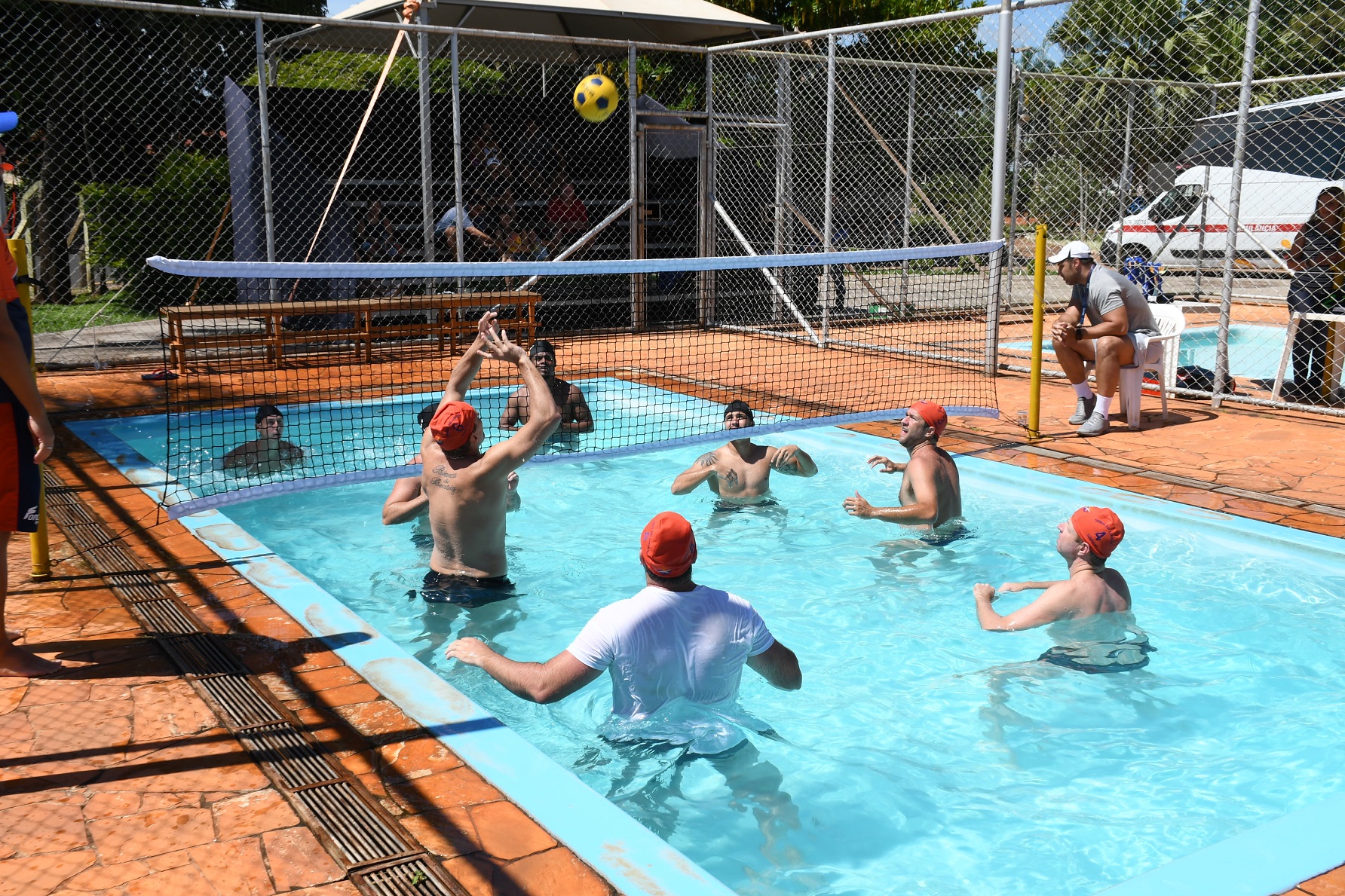Inscrições para o Festival de Biribol de Três Lagoas seguem até o dia 17