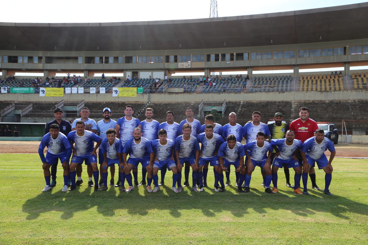Aquidauana conquista o título da 17ª Copa Assomasul