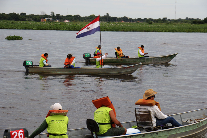Estão abertas as inscrições para o Festival Internacional de Pesca Esportiva de Corumbá