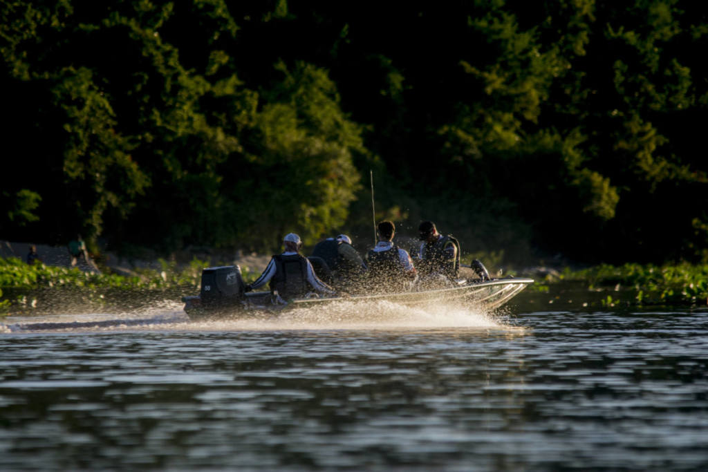 Festival Internacional de Pesca Esportiva de Corumbá será realizado em fevereiro