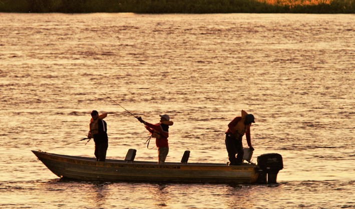 Festival de Pesca de Corumbá segue com inscrições abertas 