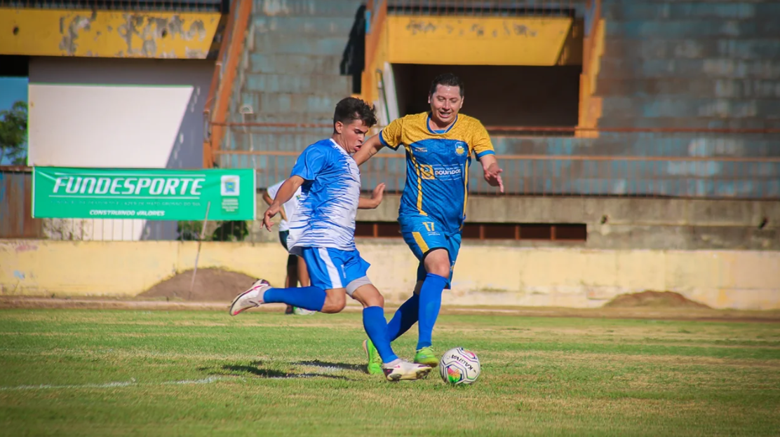 Copa Assomasul começa no dia 30 de abril em Aquidauana