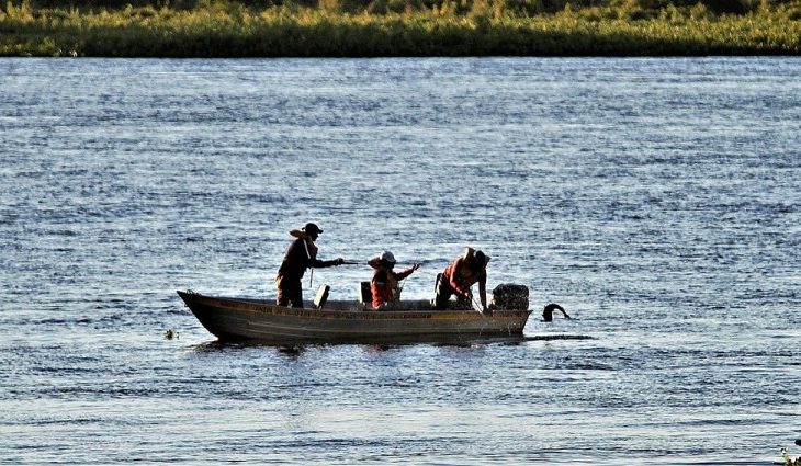 Festival de Pesca: inscrições na modalidade Adulta terminam nesta quinta