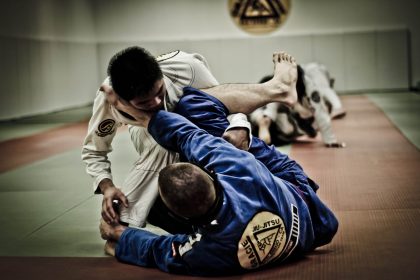 Três Lagoas sedia Grand Prix de Jiu Jitsu no próximo sábado 