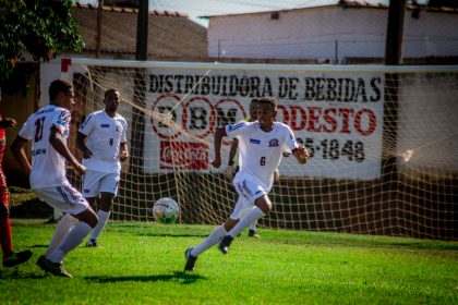 Três Lagoas está classificada para a próxima fase da Copa Assomasul 