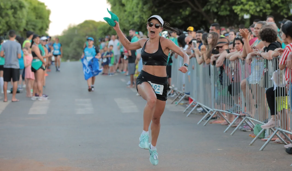 Campo Grande ganha sua primeira maratona em julho