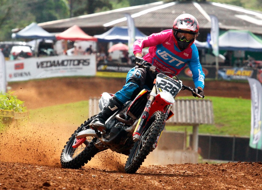 Aquidauana vai sediar a etapa sul-mato-grossense de Velocross