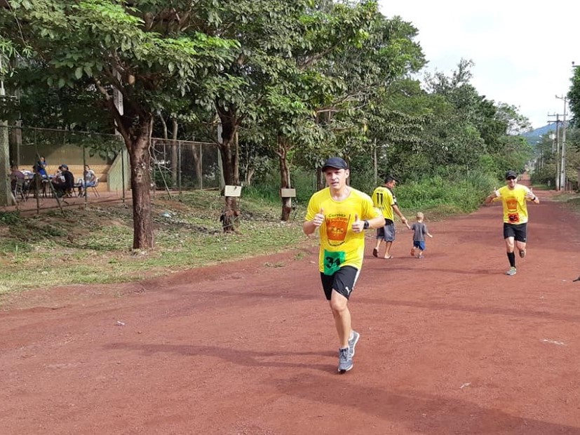 II Corrida do Urucum tem categorias a partir de 05 anos de idade em Corumbá
