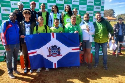 Três Lagoas terá duas representantes nos Jogos Brasileiros
